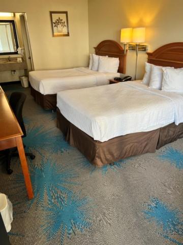 Days Inn By Wyndham Asheville West Candler Eksteriør bilde